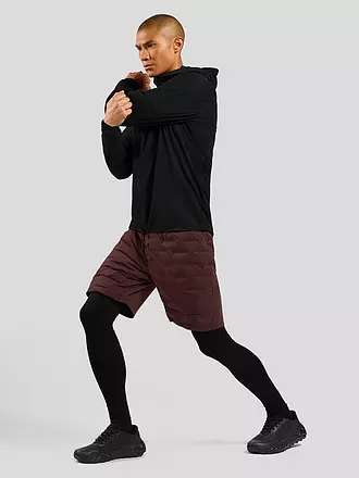 ODLO | Herren Laufjacke X-Alp Waterproof | 